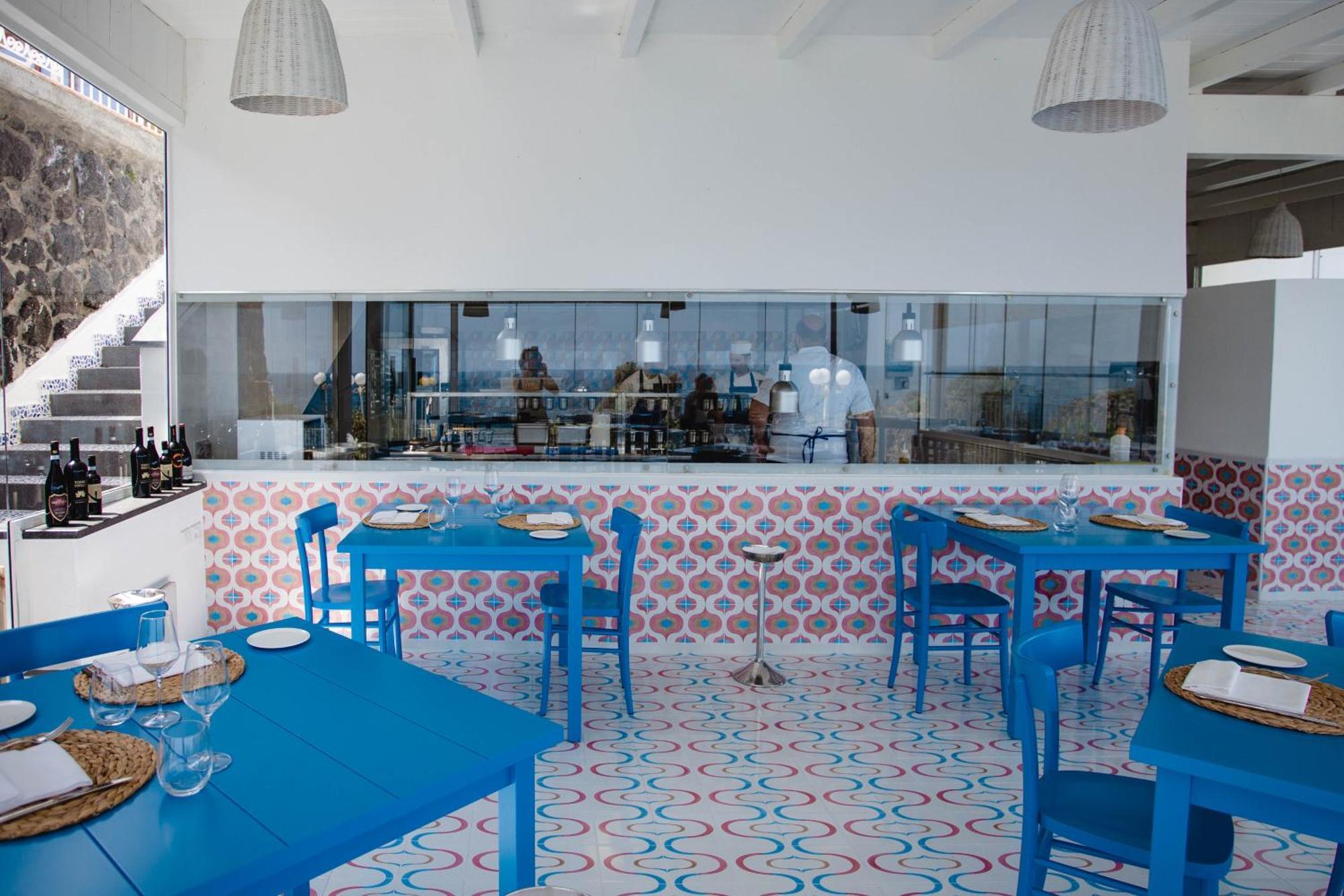 Strand Hotel Delfini Ischia Exterior photo